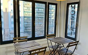 Hostal Zaragoza Centro